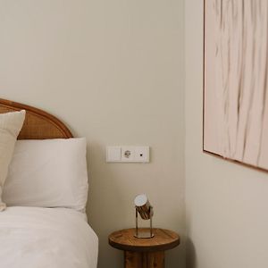 Kamer met Twee Aparte Bedden