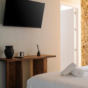 Standaard Kamer met een Queen Size Bed